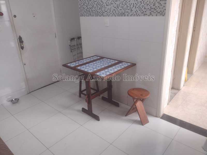 Conheça 27Copazinha do imóvel - Apartamento à venda Rua Benjamim Franklin, Tijuca, Rio de Janeiro - R$ 700.000 - TJAP31251 - 26 27Copazinha - 26