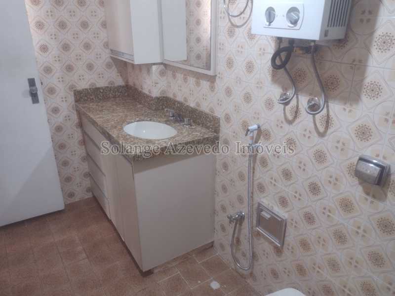 Conheça 28Bnh_suíte do imóvel - Apartamento à venda Rua Benjamim Franklin, Tijuca, Rio de Janeiro - R$ 700.000 - TJAP31251 - 27 28Bnh_suíte - 27