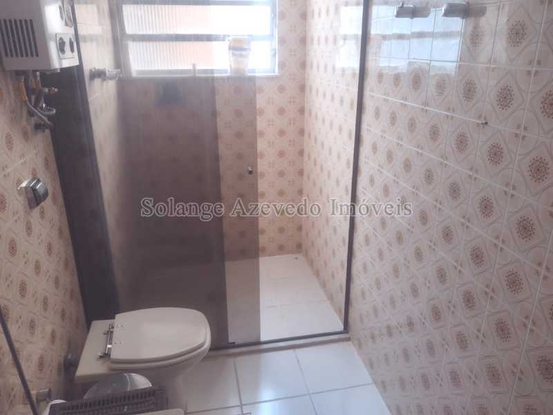 Conheça 29Bnh_Social do imóvel - Apartamento à venda Rua Benjamim Franklin, Tijuca, Rio de Janeiro - R$ 700.000 - TJAP31251 - 28 29Bnh_Social - 28