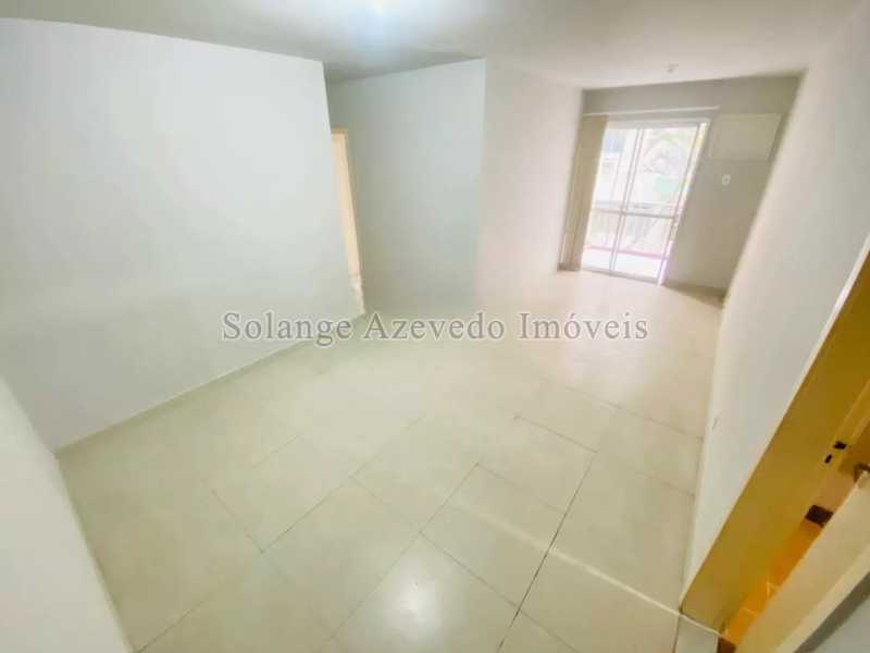 Conheça 01 do imóvel - Apartamento à venda Rua Fábio Luz, Méier, Rio de Janeiro - R$ 290.000 - TJAP21886 - 1 01 - 1