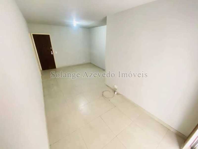 Conheça 02 do imóvel - Apartamento à venda Rua Fábio Luz, Méier, Rio de Janeiro - R$ 290.000 - TJAP21886 - 2 02 - 2