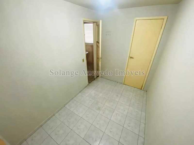 Conheça 03 do imóvel - Apartamento à venda Rua Fábio Luz, Méier, Rio de Janeiro - R$ 290.000 - TJAP21886 - 3 03 - 3
