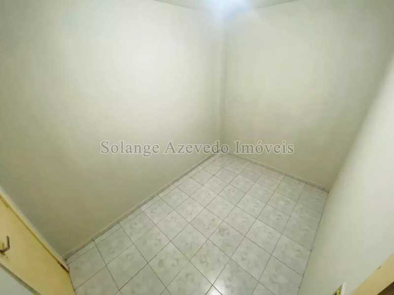 Conheça 04 do imóvel - Apartamento à venda Rua Fábio Luz, Méier, Rio de Janeiro - R$ 290.000 - TJAP21886 - 4 04 - 4