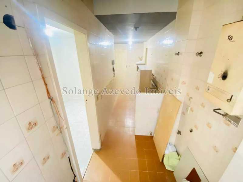 Conheça 10 do imóvel - Apartamento à venda Rua Fábio Luz, Méier, Rio de Janeiro - R$ 290.000 - TJAP21886 - 10 10 - 10