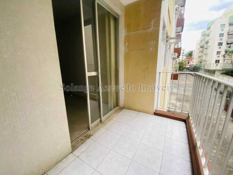 Conheça 11 do imóvel - Apartamento à venda Rua Fábio Luz, Méier, Rio de Janeiro - R$ 290.000 - TJAP21886 - 11 11 - 11