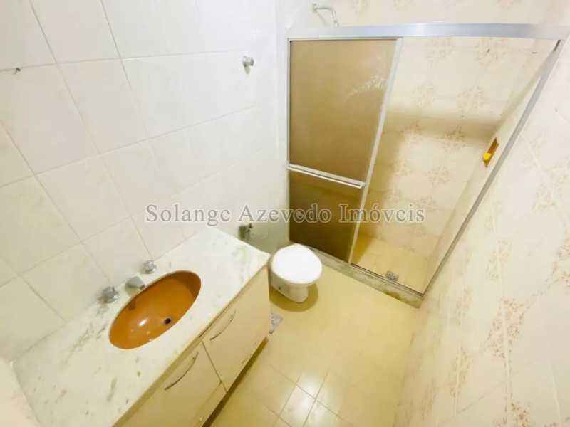 Conheça 12 do imóvel - Apartamento à venda Rua Fábio Luz, Méier, Rio de Janeiro - R$ 290.000 - TJAP21886 - 12 12 - 12