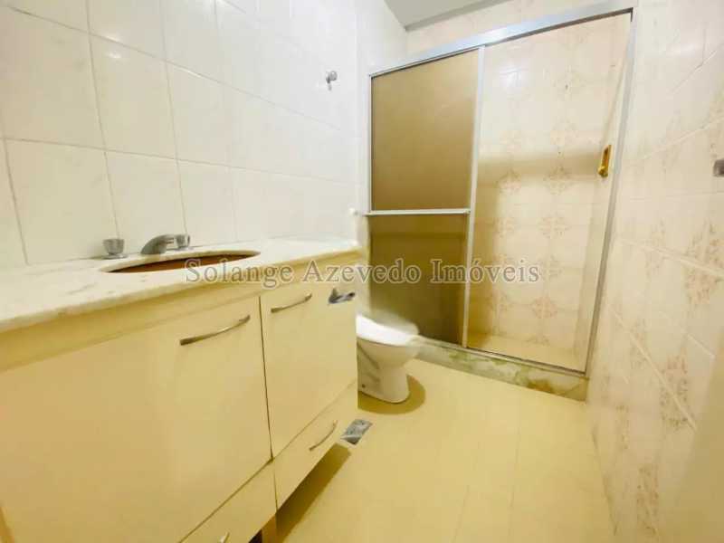Conheça 13 do imóvel - Apartamento à venda Rua Fábio Luz, Méier, Rio de Janeiro - R$ 290.000 - TJAP21886 - 13 13 - 13