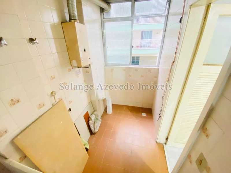 Conheça 14 do imóvel - Apartamento à venda Rua Fábio Luz, Méier, Rio de Janeiro - R$ 290.000 - TJAP21886 - 14 14 - 14