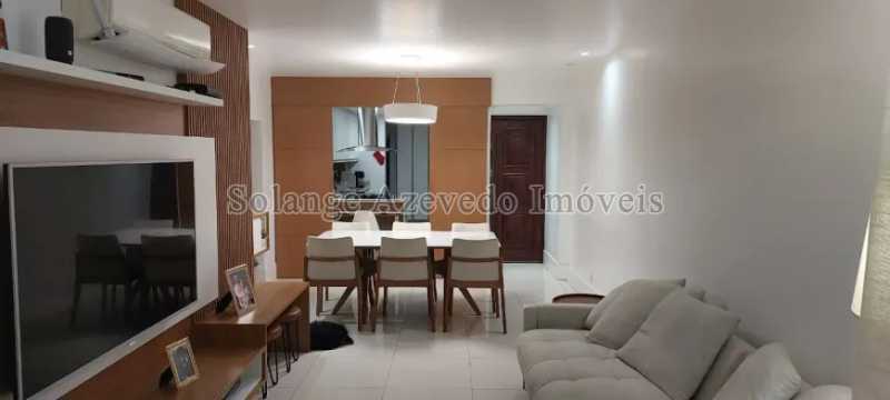 Conheça 1 do imóvel - Apartamento à venda Rua Maxwell, Vila Isabel, Rio de Janeiro - R$ 650.000 - TJAP21887 - 1 1 - 1