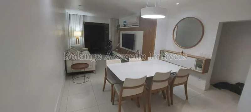 Conheça 2 do imóvel - Apartamento à venda Rua Maxwell, Vila Isabel, Rio de Janeiro - R$ 650.000 - TJAP21887 - 2 2 - 2