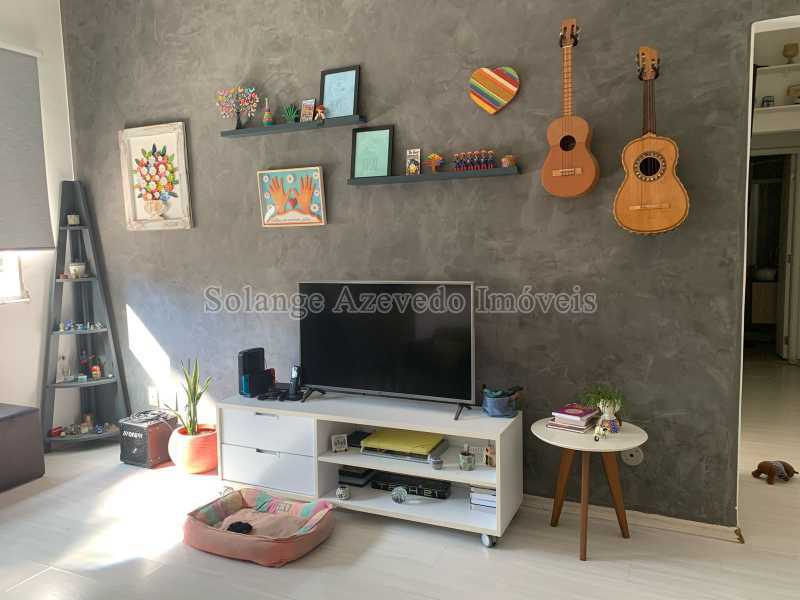 Conheça 3 do imóvel - Apartamento à venda Rua Félix da Cunha, Tijuca, Rio de Janeiro - R$ 445.000 - TJAP21888 - 3 3 - 3