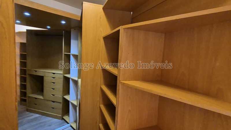 Conheça Cópia de closet_suite_01a do imóvel - Apartamento à venda Rua Percy Murray, Copacabana, Rio de Janeiro - R$ 1.525.000 - TJAP21890 - 13 Cópia de closet_suite_01a - 13