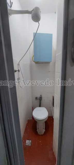 Conheça WhatsApp Image 2025-03-26 at 2 do imóvel - Apartamento à venda Rua Conde de Bonfim, Tijuca, Rio de Janeiro - R$ 450.000 - TJAP21891 - 18 WhatsApp Image 2025-03-26 at 2 - 18