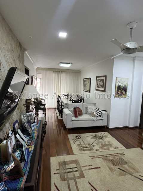Conheça 1 do imóvel - Apartamento 3 quartos à venda Tijuca, Rio de Janeiro - R$ 550.000 - TJAP31257 - 2 1 - 2