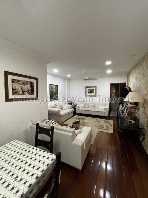 Conheça 3 do imóvel - Apartamento 3 quartos à venda Tijuca, Rio de Janeiro - R$ 550.000 - TJAP31257 - 1 3 - 1