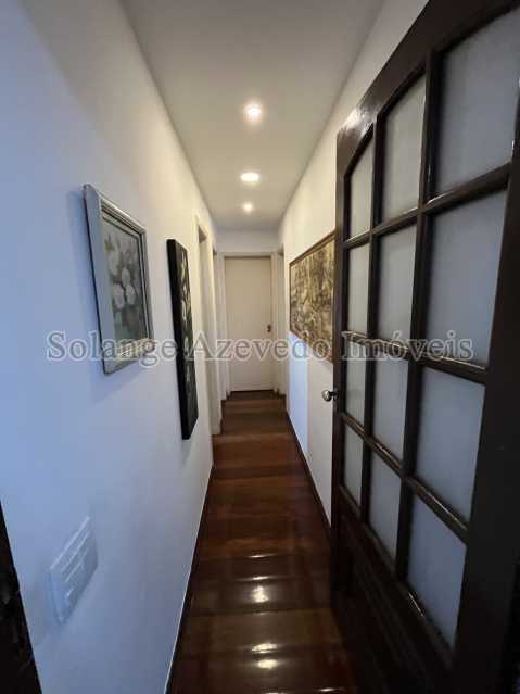 Conheça 4 do imóvel - Apartamento 3 quartos à venda Tijuca, Rio de Janeiro - R$ 550.000 - TJAP31257 - 4 4 - 4