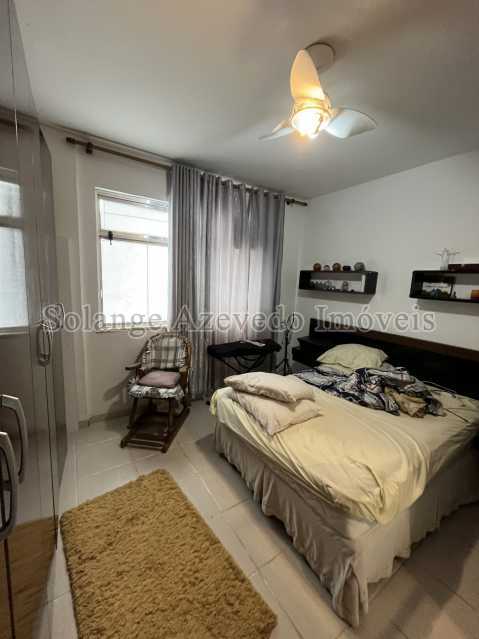 Conheça 5 do imóvel - Apartamento 3 quartos à venda Tijuca, Rio de Janeiro - R$ 550.000 - TJAP31257 - 10 5 - 10