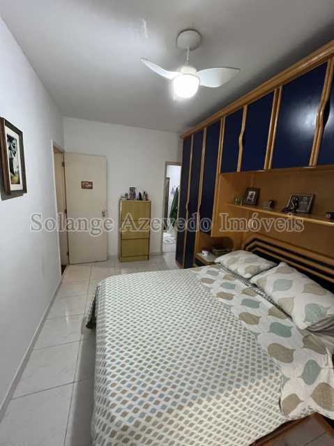 Conheça 6 do imóvel - Apartamento 3 quartos à venda Tijuca, Rio de Janeiro - R$ 550.000 - TJAP31257 - 7 6 - 7