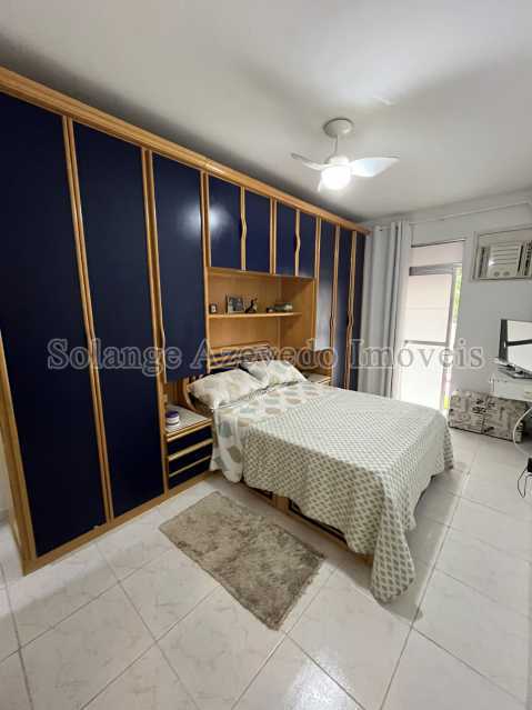 Conheça 7 do imóvel - Apartamento 3 quartos à venda Tijuca, Rio de Janeiro - R$ 550.000 - TJAP31257 - 6 7 - 6