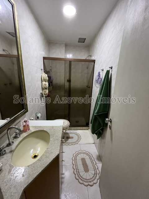 Conheça 8 do imóvel - Apartamento 3 quartos à venda Tijuca, Rio de Janeiro - R$ 550.000 - TJAP31257 - 8 8 - 8