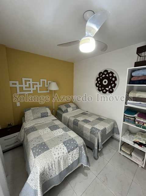 Conheça 9 do imóvel - Apartamento 3 quartos à venda Tijuca, Rio de Janeiro - R$ 550.000 - TJAP31257 - 11 9 - 11