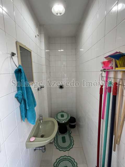 Conheça thumbnail_IMG_7539 do imóvel - Apartamento 3 quartos à venda Tijuca, Rio de Janeiro - R$ 550.000 - TJAP31257 - 15 thumbnail_IMG_7539 - 15