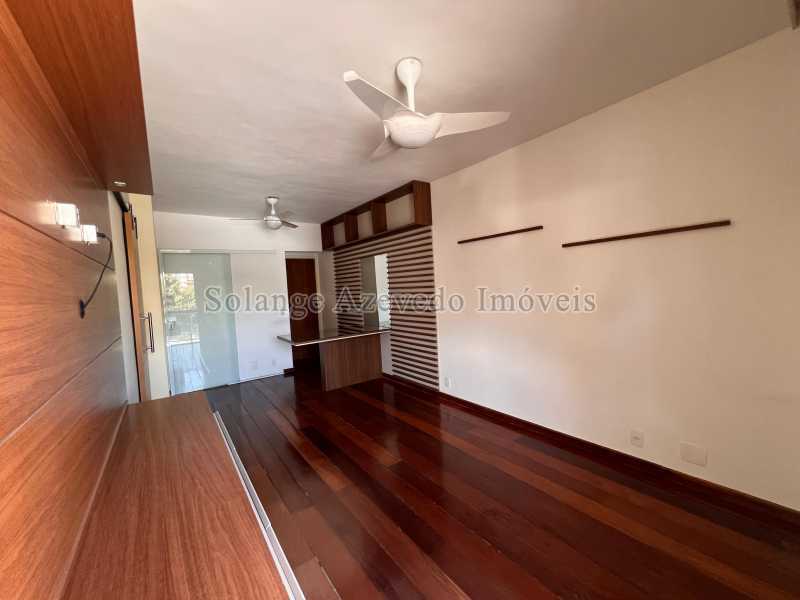 Conheça 1 do imóvel - Apartamento à venda Rua Martins Pena, Tijuca, Rio de Janeiro - R$ 680.000 - TJAP21897 - 1 1 - 1