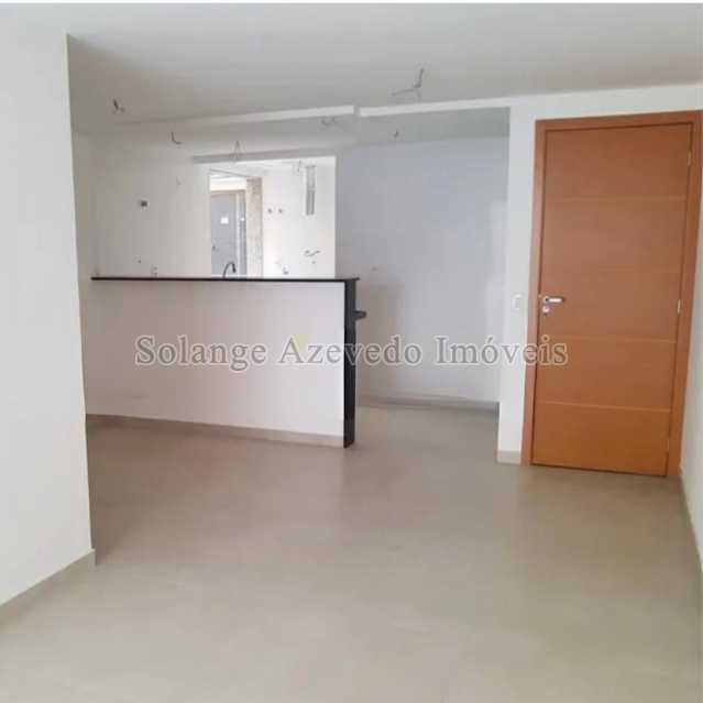 Conheça 2 do imóvel - Apartamento à venda Rua Coronel Correia Lima, Tijuca, Rio de Janeiro - R$ 495.000 - TJAP21898 - 4 2 - 4