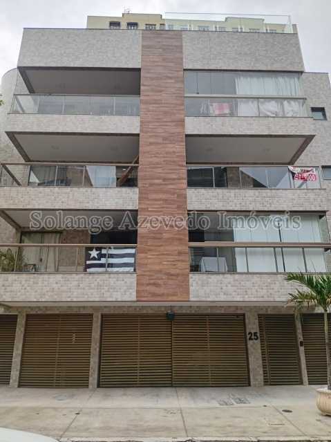 Conheça 883a1f6d-66e2-4ee4-8cee-753c2e do imóvel - Apartamento à venda Rua Coronel Correia Lima, Tijuca, Rio de Janeiro - R$ 495.000 - TJAP21898 - 1 883a1f6d-66e2-4ee4-8cee-753c2e - 1