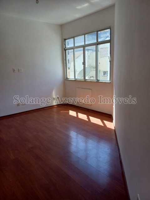 Conheça 1 do imóvel - Apartamento à venda Avenida Paulo de Frontin, Rio Comprido, Rio de Janeiro - R$ 305.000 - TJAP21899 - 1 1 - 1