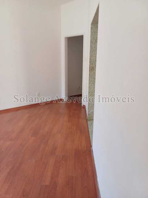 Conheça 2 do imóvel - Apartamento à venda Avenida Paulo de Frontin, Rio Comprido, Rio de Janeiro - R$ 305.000 - TJAP21899 - 2 2 - 2