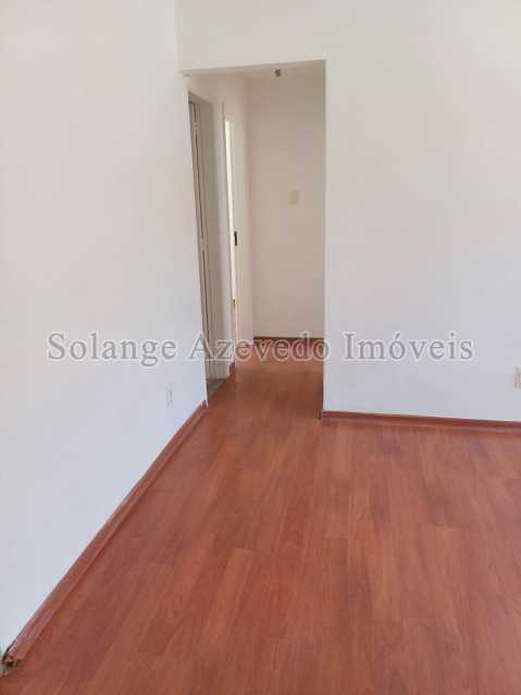 Conheça 3 do imóvel - Apartamento à venda Avenida Paulo de Frontin, Rio Comprido, Rio de Janeiro - R$ 305.000 - TJAP21899 - 3 3 - 3
