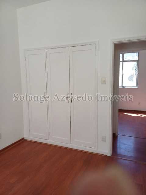 Conheça 4 do imóvel - Apartamento à venda Avenida Paulo de Frontin, Rio Comprido, Rio de Janeiro - R$ 305.000 - TJAP21899 - 4 4 - 4