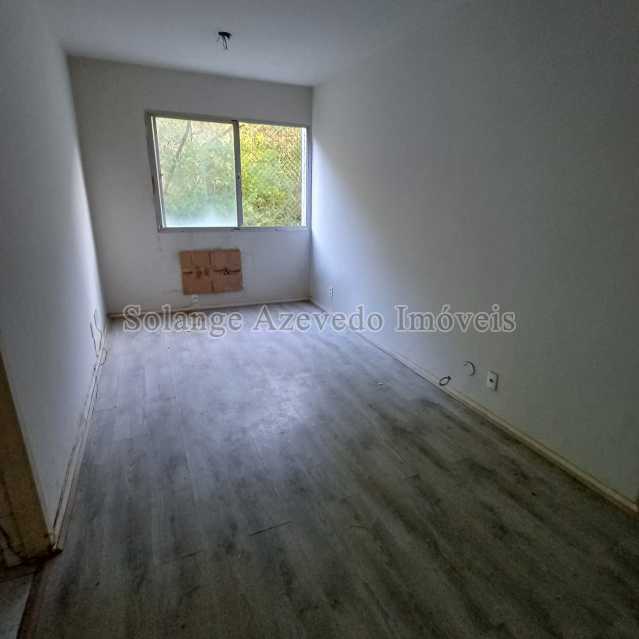 Conheça 1 do imóvel - Apartamento à venda Rua Araújo Leitão, Engenho Novo, Rio de Janeiro - R$ 120.000 - TJAP21901 - 11 1 - 11