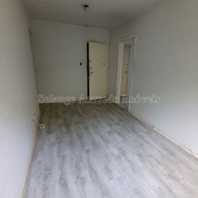 Conheça 3 do imóvel - Apartamento à venda Rua Araújo Leitão, Engenho Novo, Rio de Janeiro - R$ 120.000 - TJAP21901 - 12 3 - 12