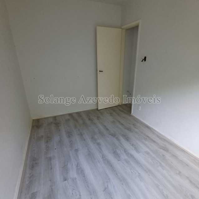 Conheça 4 do imóvel - Apartamento à venda Rua Araújo Leitão, Engenho Novo, Rio de Janeiro - R$ 120.000 - TJAP21901 - 13 4 - 13