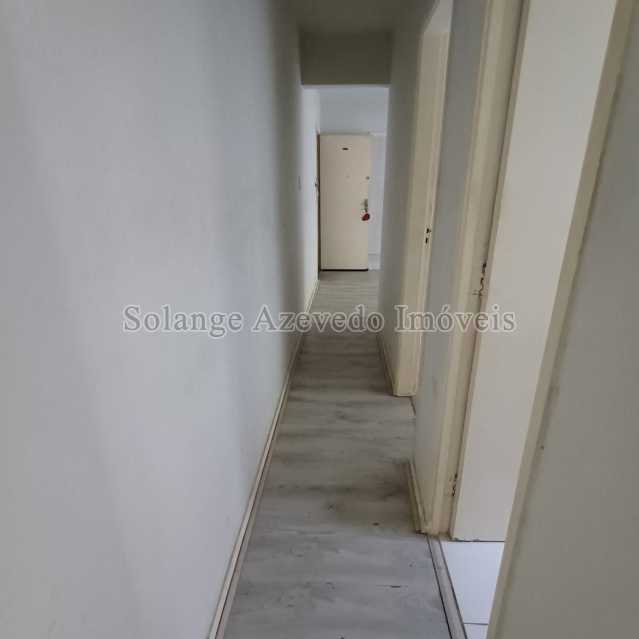 Conheça 5 do imóvel - Apartamento à venda Rua Araújo Leitão, Engenho Novo, Rio de Janeiro - R$ 120.000 - TJAP21901 - 15 5 - 15