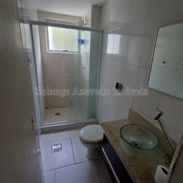 Conheça 7 do imóvel - Apartamento à venda Rua Araújo Leitão, Engenho Novo, Rio de Janeiro - R$ 120.000 - TJAP21901 - 17 7 - 17