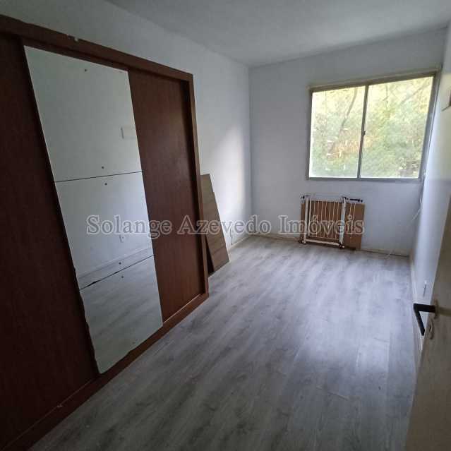 Conheça 8 do imóvel - Apartamento à venda Rua Araújo Leitão, Engenho Novo, Rio de Janeiro - R$ 120.000 - TJAP21901 - 16 8 - 16