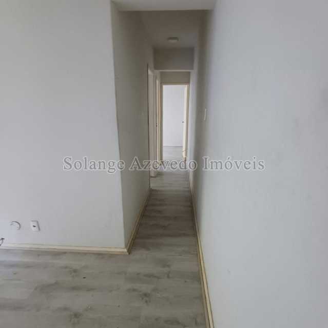 Conheça 9 do imóvel - Apartamento à venda Rua Araújo Leitão, Engenho Novo, Rio de Janeiro - R$ 120.000 - TJAP21901 - 14 9 - 14