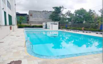 Apartamento à venda Rua Araújo Leitão, Engenho Novo, Rio de Janeiro - R$ 120.000 - TJAP21901