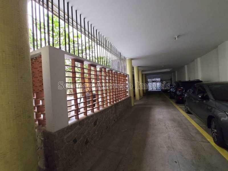 Conheça WhatsApp Image 2025-04-07 at 1 do imóvel - Tijuca - Rua Félix da Cunha - 138m² - Salão em 2 ambientes - 3 quartos - 3 banheiros - Dependência Completa - Vaga - TJAP31260 - 25 WhatsApp Image 2025-04-07 at 1 - 25