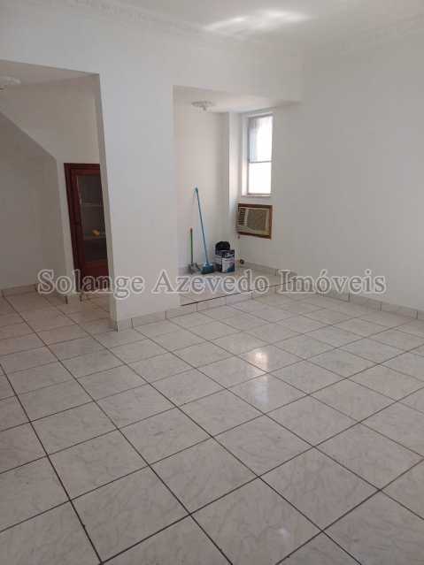 Conheça 2 do imóvel - Casa para alugar Rua Carmela Dutra, Tijuca, Rio de Janeiro - R$ 6.000 - TJCA20015 - 2 2 - 2