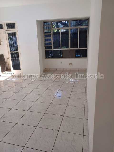 Conheça 3 do imóvel - Casa para alugar Rua Carmela Dutra, Tijuca, Rio de Janeiro - R$ 6.000 - TJCA20015 - 3 3 - 3