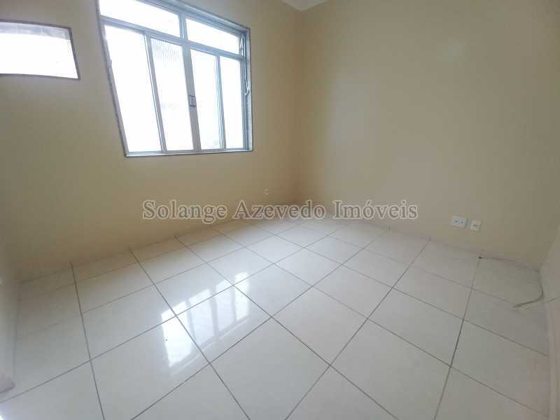 Conheça 20250131_144500 do imóvel - Casa de Vila à venda Rua Sampaio Viana, Rio Comprido, Rio de Janeiro - R$ 350.000 - TJCV20053 - 2 20250131_144500 - 2