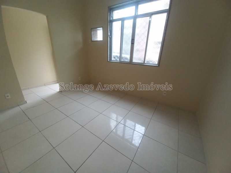 Conheça 20250131_144514 do imóvel - Casa de Vila à venda Rua Sampaio Viana, Rio Comprido, Rio de Janeiro - R$ 350.000 - TJCV20053 - 3 20250131_144514 - 3