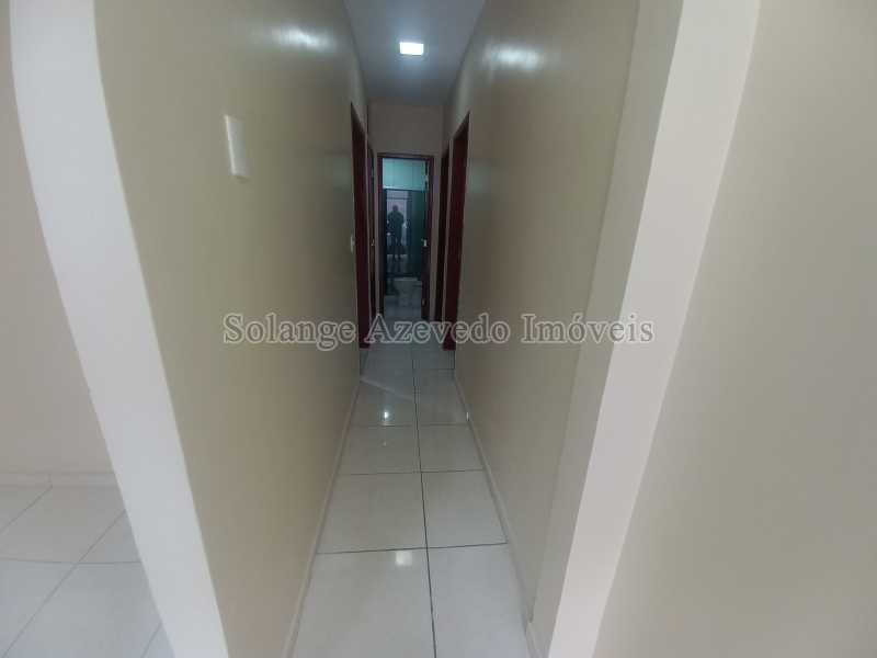 Conheça 20250131_144536 do imóvel - Casa de Vila à venda Rua Sampaio Viana, Rio Comprido, Rio de Janeiro - R$ 350.000 - TJCV20053 - 4 20250131_144536 - 4