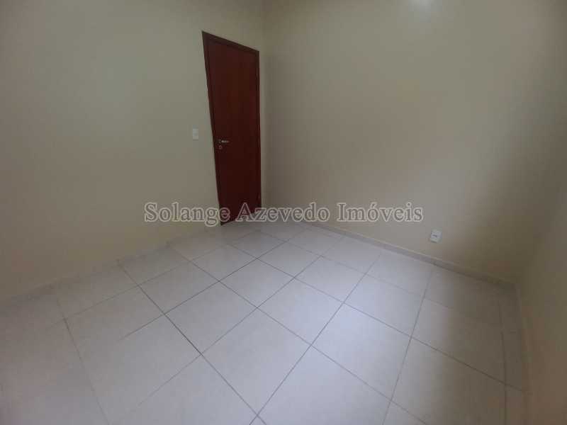 Conheça 20250131_144624 do imóvel - Casa de Vila à venda Rua Sampaio Viana, Rio Comprido, Rio de Janeiro - R$ 350.000 - TJCV20053 - 8 20250131_144624 - 8