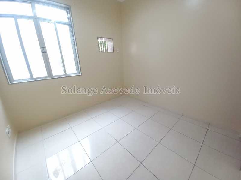 Conheça 20250131_144703 do imóvel - Casa de Vila à venda Rua Sampaio Viana, Rio Comprido, Rio de Janeiro - R$ 350.000 - TJCV20053 - 9 20250131_144703 - 9