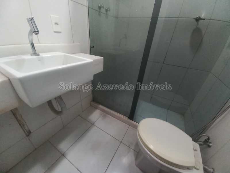 Conheça 20250131_144741 do imóvel - Casa de Vila à venda Rua Sampaio Viana, Rio Comprido, Rio de Janeiro - R$ 350.000 - TJCV20053 - 10 20250131_144741 - 10